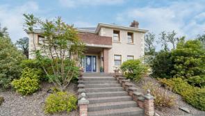 See inside: Magnificent residence comes onto market in Ballybofey