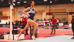 Second-place for Roisin Flanagan in New York