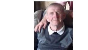 Sad passing of Cllr Liam Doherty's father