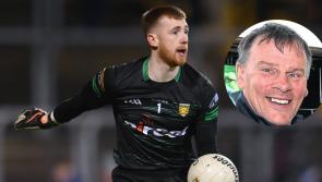 Sylvester Maguire: Don't use Shaun Patton as a sweeper-keeper