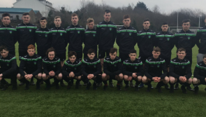 Pobalscoil Ghaoth Dobhair’s dreams dashed by Coola