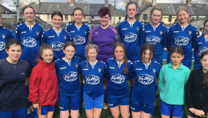 Journey's end for Coláiste Ailigh as St Paul's win in semi-final