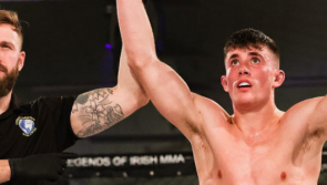 Ryan Kelly takes to Clan Wars stage in Belfast