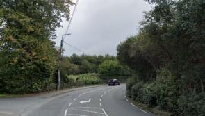 Parents and young children ‘running the gauntlet’ on busy Letterkenny road