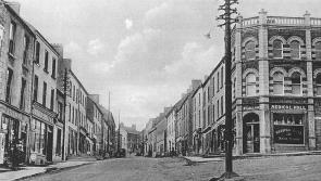 Ballyshannon’s Historic Towns Initiative gets second tranche of investment