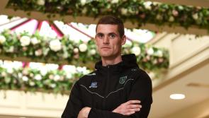 St Eunan's Caolan Ward wins 2021 Séamus Mac Géidigh Memorial Award