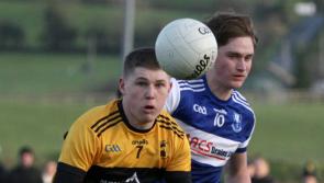 Tobin named as Donegal U-20 skipper for 2022 with Roberts as vice-captain