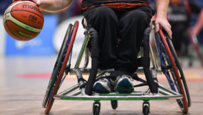 Fun Moves' initiative for children with disability