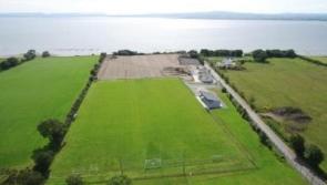 Funding boost for Inishowen's Naomh Pádraig Uisce	Chaoin GAA Club
