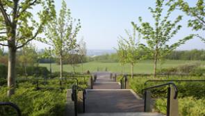 Mayor calls for memorial stone for Covid-19 victims in Letterkenny park