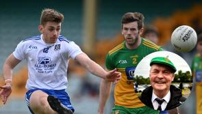 Mac's View: Monaghan challenge will be dogged one for Donegal
