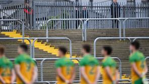 How well do you remember Donegal and Monaghan's last five league meetings?