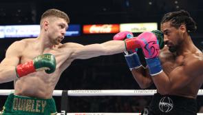 Twitter reaction to 'down to earth fella' Jason Quigley as documentary airs