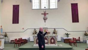 Drumholm Parish fundraiser to restore windows hidden for almost a century