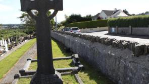 Gardaí issue warning with large crowd expected at Letterkenny Graveyard Sunday Mass 