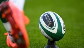 Donegal duo in training squad for Under-18 Women’s Six Nations Festival
