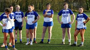 Letterkenny IT suffer heartbreak in Moynihan Cup final against MTU Cork