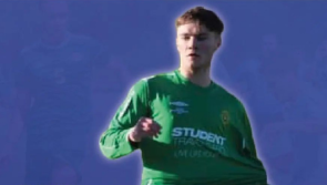 Letterkenny teen Adam Murphy set for US scholarship