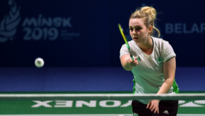 Rachael Darragh safely through to last 16 at Commonwealth Games