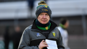 Declan Bonner to back players' interview boycott