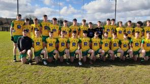 Donegal book place in Ulster minor semi-final after Monaghan scare 