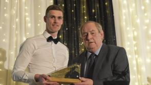 All the winners as St Eunan's celebrate historic 2021 at annual dinner dance