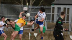 Monaghan send Donegal tumbling as long unbeaten Ballybofey record ends