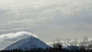 Why one Donegal man has decided to film Errigal all day, every day