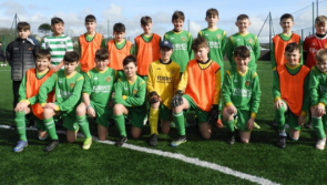 Super sub Coyle earns Donegal 2010s a draw