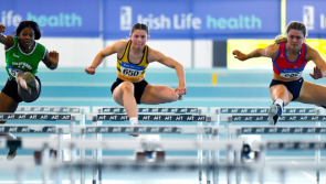 Ten Donegal medals at National Junior and U23 Indoors 