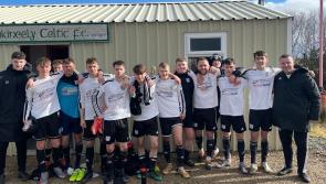 Letterkenny Rovers on the scent of Division 2 title