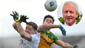 McShea's Say: Donegal’s dreadful, dismal display against Monaghan