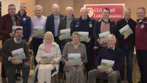 Gallery: Letterkenny Gaels GAA club launch 25th anniversary publication