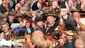 Four very worthy causes benefit from successful Poor Farmers Auction