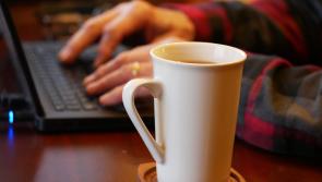 Partnership with tech giant Zoom will support remote working hubs in Donegal