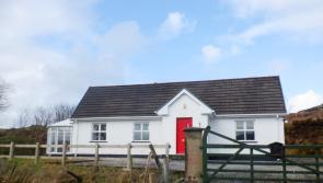 A three-bedroom bungalow to go to auction with AMV of €160,000