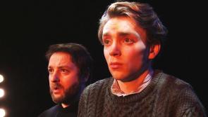 Donegal theatre launches online study aid for second-level English students