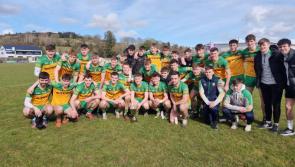 Donegal Under-20s turn focus to Ulster - McColgan