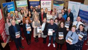 Launch of new community directory for  Child, Youth and Family Services

