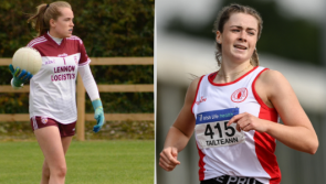 Post Primary School All-Star Awards for Donegal duo