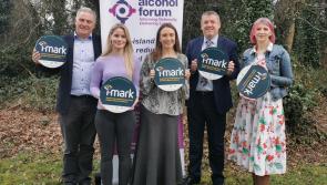  Alcohol initiative from Donegal charity getting international attention 