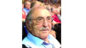 Legendary circus showman Tom Duffy passes away aged 92