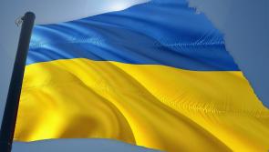 From Dunkineely to the Ukraine border - pub landlord's humanitarian mission