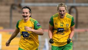 Deadly duo return as Donegal and Dublin dice for place in league final
