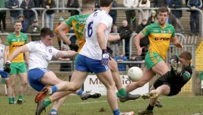 An alternative view: The Farney and the GPA barney