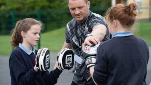 Registrations open for Donegal Sports Partnership's coaching programmes for children

