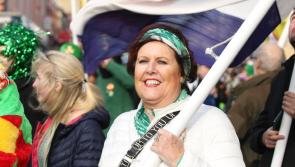 In pictures: 2022 St Patrick's Day Parade in Bundoran