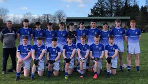 Gairmscoil Chú Uladh go down by inches in Ulster Schools U-19 Ward Cup final

