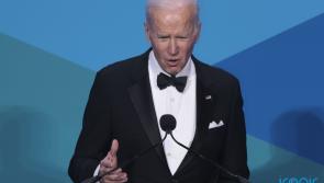 'Noticeable and impressive' - US President praises Ireland's efforts over war in Ukraine