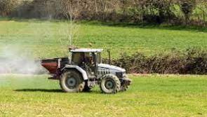Donegal minister confirms securing of a nitrates derogation

